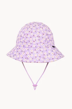 Bedhead Girls Lana Ponytail Bucket Hat
