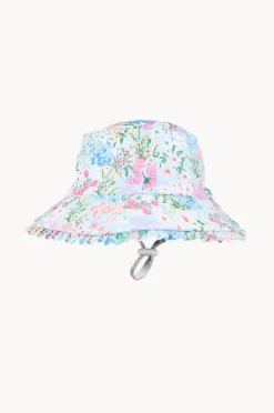Minihaha Girls Lula Swim Hat