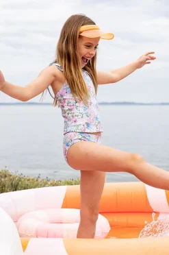 Minihaha Girls Lula Tankini Set