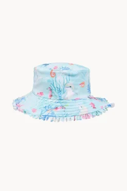 Minihaha Girls Malia Sunhat