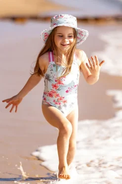 Minihaha Girls Milana One Piece