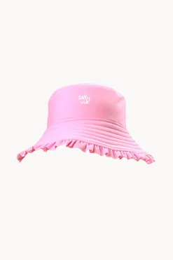 Salty Ink Girls Miss Rosie Reversible Sunhat