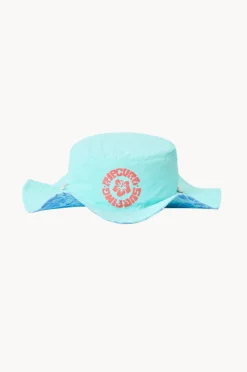 Rip Curl Girls Mixed Revo Bucket Hat