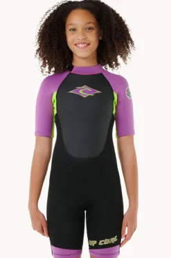 Rip Curl Girls Omega Spring Suit