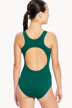 Modibodi Girls Performance Racerback One Piece