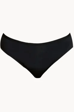 Love Luna Girls Plain Bikini Brief