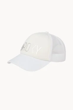Roxy Girls Reggae Town Cap