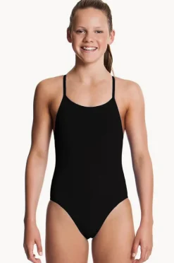 Funkita Girls Still Diamond Back One Piece