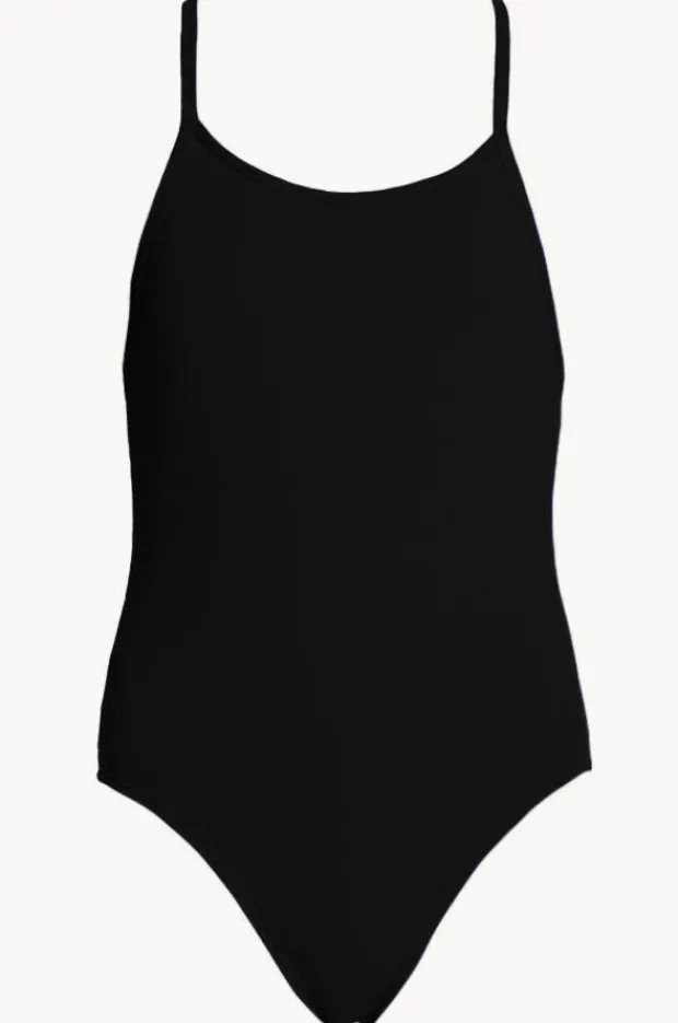 Funkita Girls Still Diamond Back One Piece