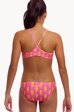 Funkita Girls Stunner Crop Set