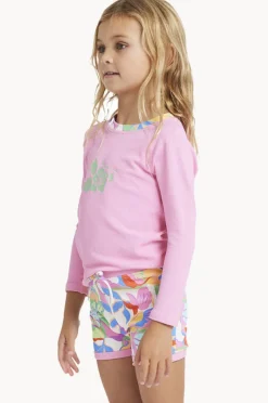 Billabong Girls Sun Shift Suntop Set