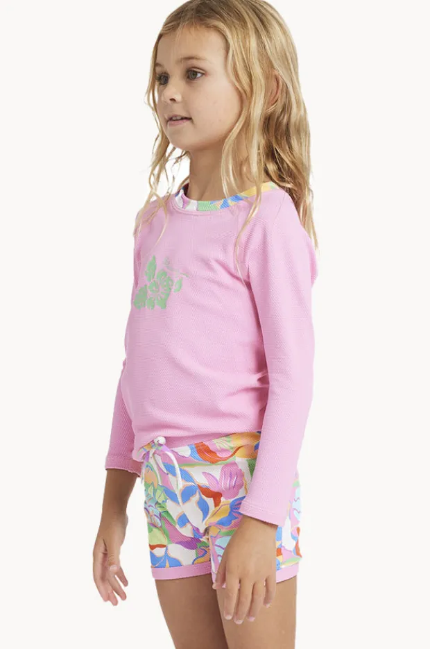 Billabong Girls Sun Shift Suntop Set