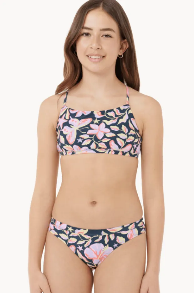 Rip Curl Girls Sunset Skies 3 Piece Set