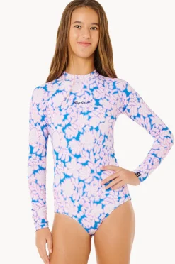 Rip Curl Girls Sunshine Sunsuit