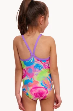 Funkita Girls Sweet Sting One Piece