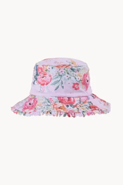 Minihaha Girls Tali Swim Sunhat