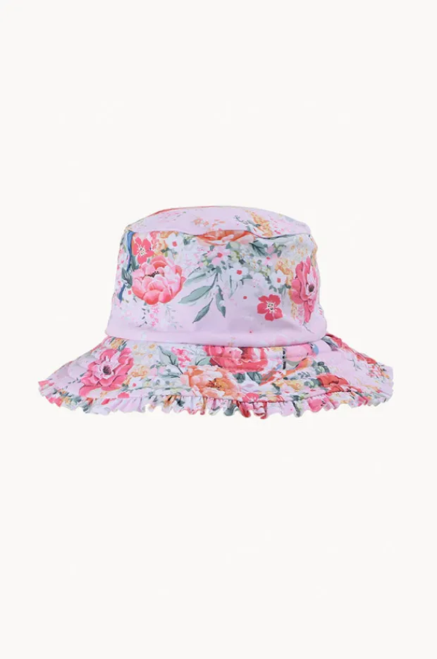 Minihaha Girls Tali Swim Sunhat