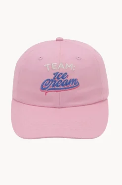 Acorn Girls Team Ice Cream Cap