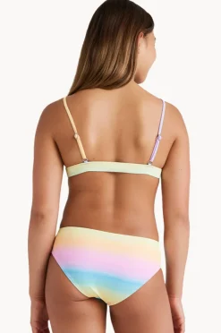 Billabong Girls Vista Dreamin Tri Set