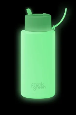 Women Frank Green Glow Ceramic Drink Bottle 1L