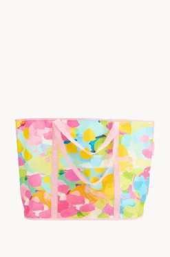 Women Annabel Trends Good Vibes Jumbo Beach Bag