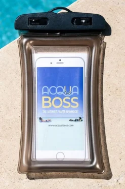 Acqua Boss With Envy Water Hammock
