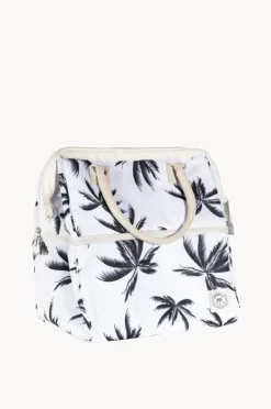 Women Good Vibes Havana Picnic Cooler Bag