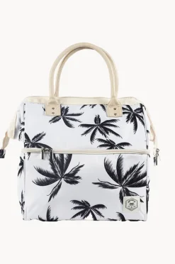 Good Vibes Havana Picnic Cooler Bag