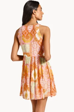 Women Tigerlily Herra Pepper Mini Dress