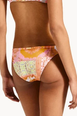 Women Tigerlily Herra Tiger Bottom