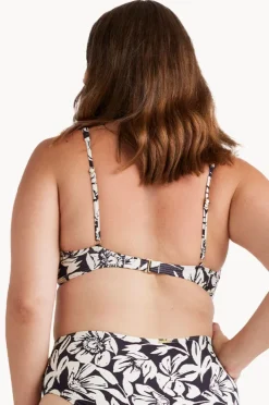 Women Billabong Hi Times Dion DD Cup Bralette