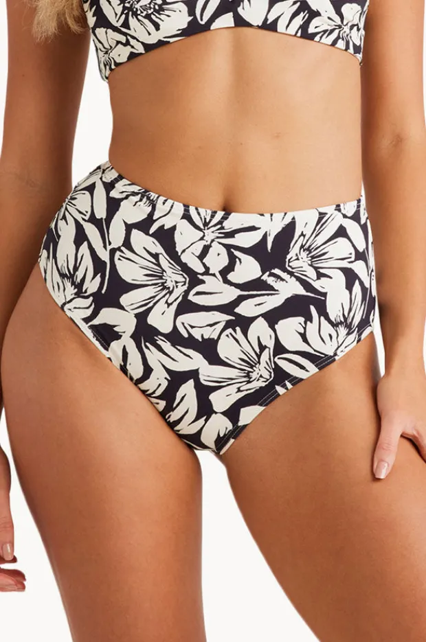 Women Billabong Hi Times Hi Retro Pant