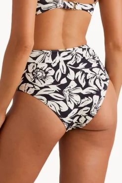 Women Billabong Hi Times Hi Retro Pant
