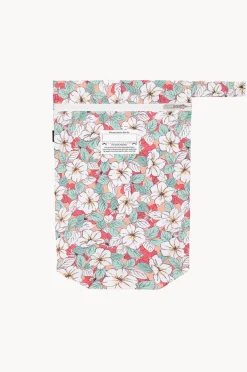 Bedhead Hibiscus Wet Bag