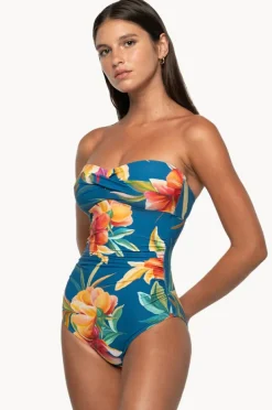 Women Nip Tuck Hula Hula Jacinta One Piece