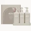 Women Al.ive Body Hydrate Hair & Body Trio
