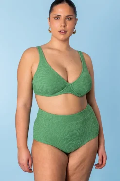Women Baku Ibiza DD/E Cup Underwire Bra