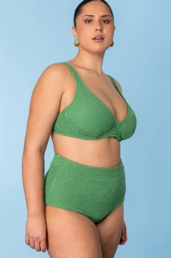 Women Baku Ibiza DD/E Cup Underwire Bra