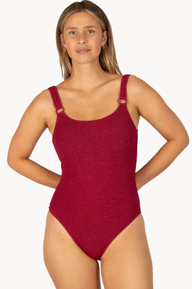 Women Baku Ibiza D/E Cup Underwire One Piece