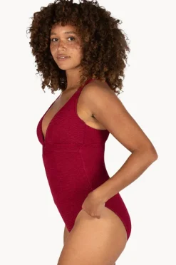 Women Baku Ibiza Longline One Piece