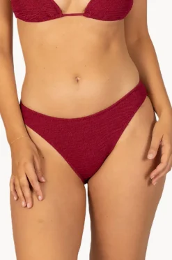 Women Baku Ibiza Regular Pant