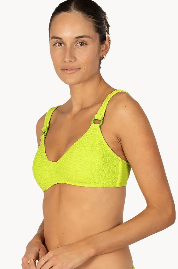 Women Baku Ibiza Scoop Bralette