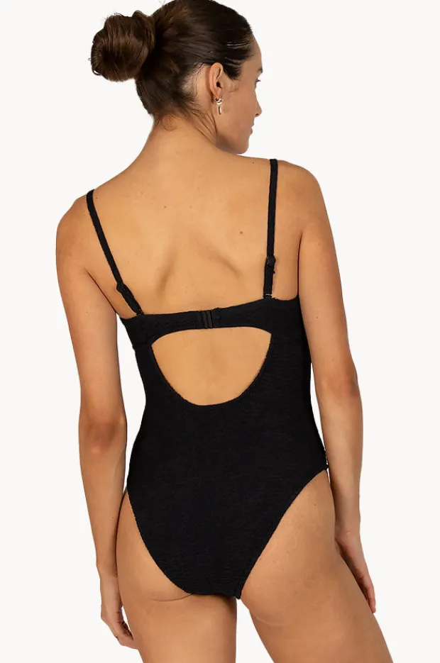 Women Baku Ibiza Underwire Balconette One Piece