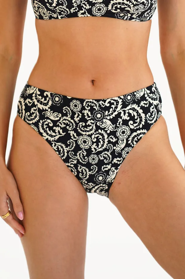Women Moontide Imperial Mid Rise Pant