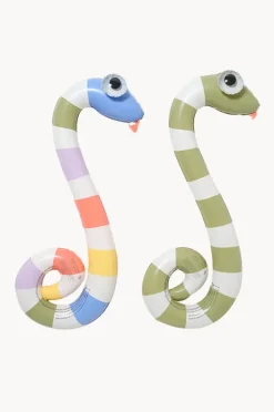 Sunny Life Into The Wild Inflatable Noodle Set Of 2