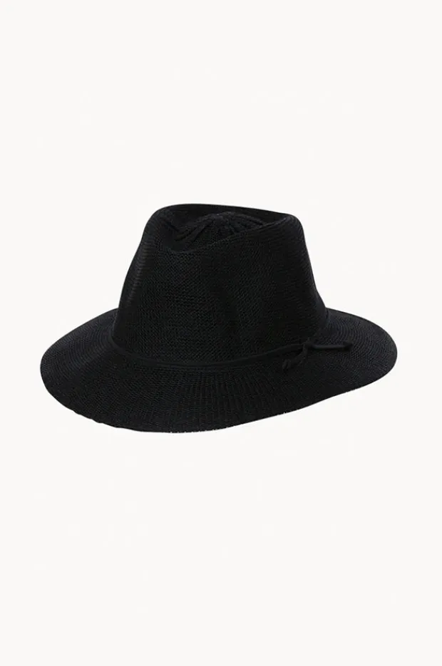 Women Cancer Council Australia Jacqui Knit Fedora
