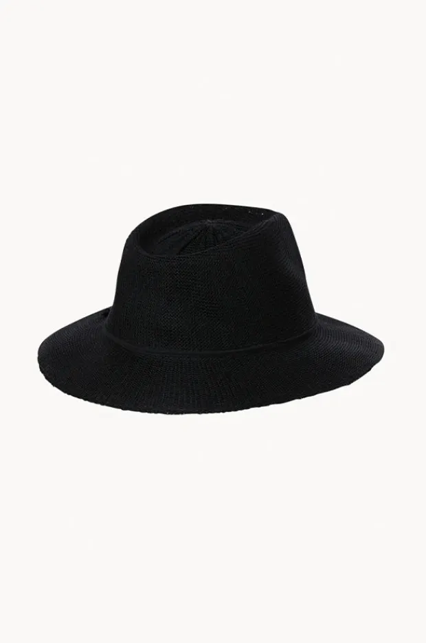 Women Cancer Council Australia Jacqui Knit Fedora