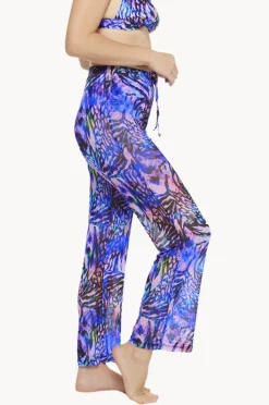 Women Togs Swimwear Jaipur Mesh Pant