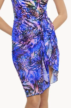 Women Togs Swimwear Jaipur Mesh Sarong