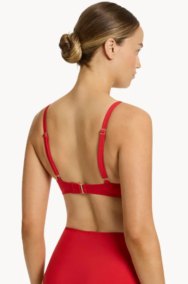 Women Jets et C/D Cup Trim Tri